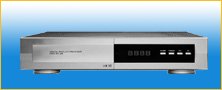 Digital Satellite Receiver